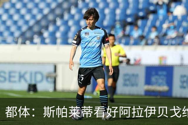 都体：斯帕莱蒂看好阿拉伊贝戈维奇，将尝试让其出任10号位